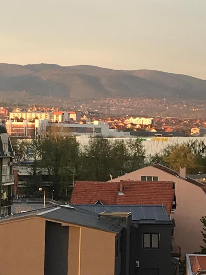 Belvedere Ni المظهر الخارجي الصورة