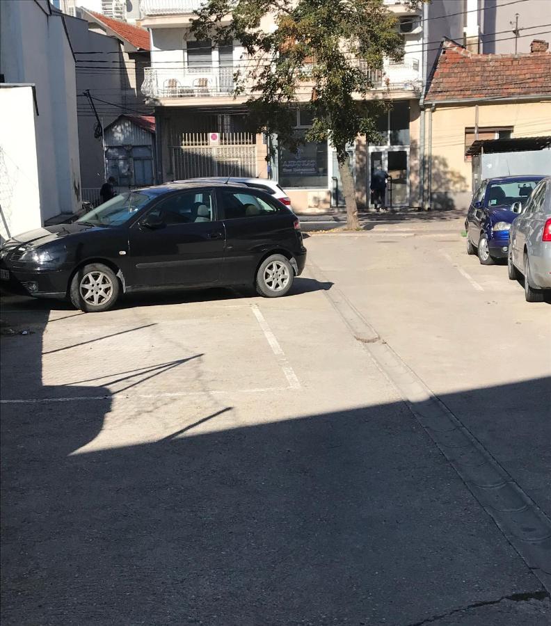Belvedere Ni المظهر الخارجي الصورة