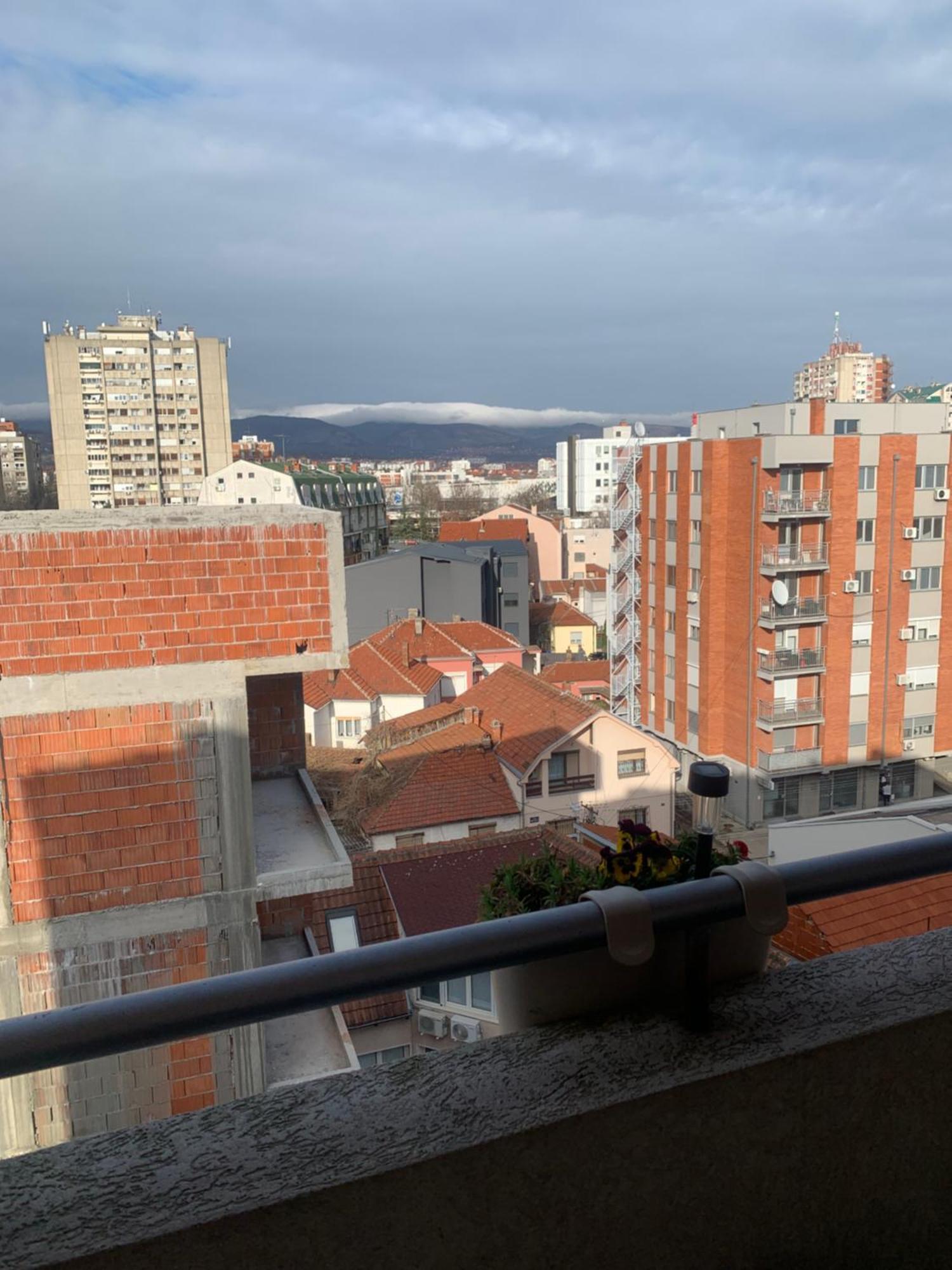 Belvedere Ni المظهر الخارجي الصورة